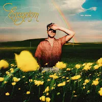 Troy Ogletree — Escapism — обложка